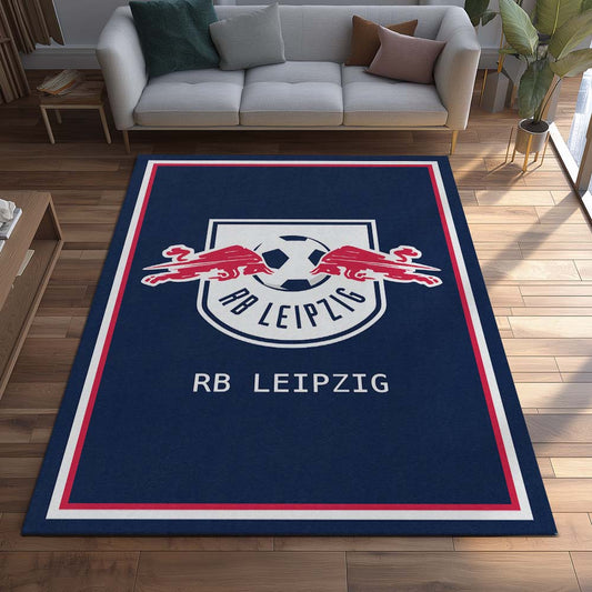 RB Leipzig Teppich 24 - Teppich für Fans