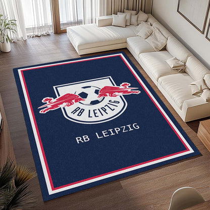 RB Leipzig Teppich 24 - Teppich für Fans 2