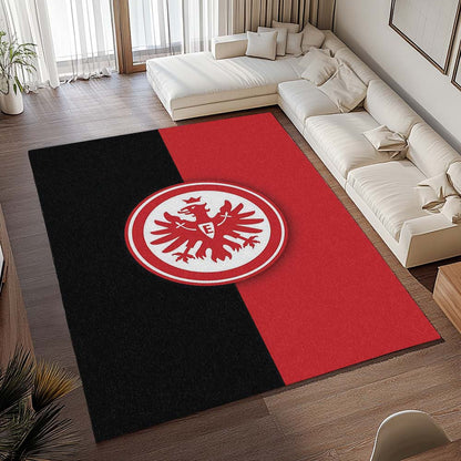 Eintracht Frankfurt - SGE Teppich - Design 31 - Teppich für Fans 2