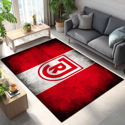SSV Jahn Regensburg - Jahn Teppich 03 - Teppich für Fans