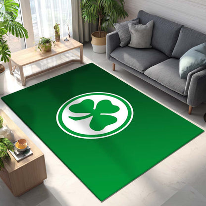 SpVgg Greuther Fürth Teppich 05 - Teppich für Fans