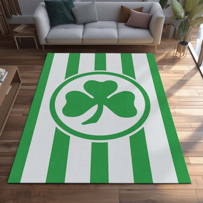 SpVgg Greuther Fürth Teppich 14 - Teppich für Fans