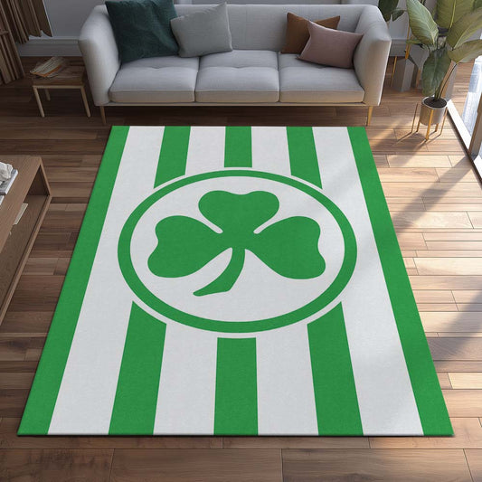 SpVgg Greuther Fürth Teppich 14 - Teppich für Fans