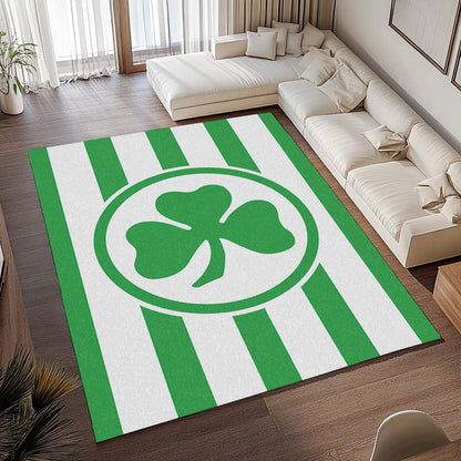 SpVgg Greuther Fürth Teppich 14 - Teppich für Fans 2
