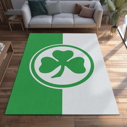 SpVgg Greuther Fürth Teppich 13 - Teppich für Fans