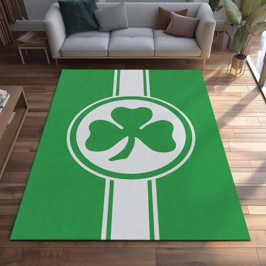 SpVgg Greuther Fürth Teppich 12 - Teppich für Fans
