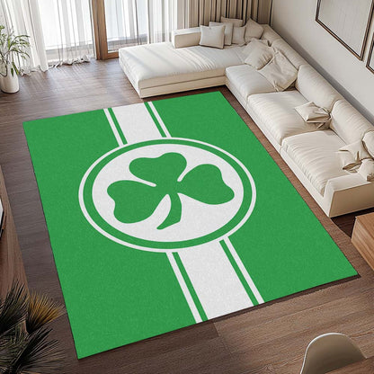 SpVgg Greuther Fürth Teppich 12 - Teppich für Fans 2