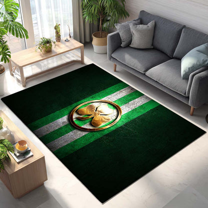 SpVgg Greuther Fürth Teppich 03 - Teppich für Fans