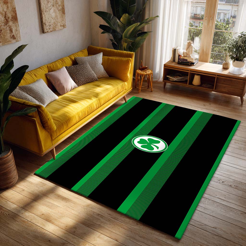 SpVgg Greuther Fürth Teppich 09 - Teppich für Fans 2