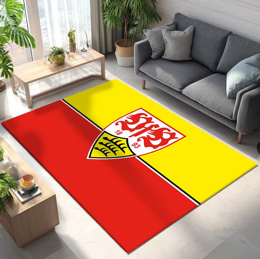 VfB Stuttgart - VfB Stuttgart Teppich 31 - Teppich für Fans