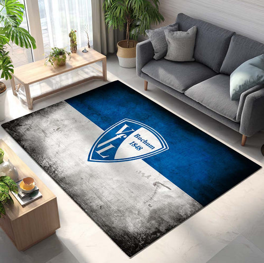 VfL Bochum 1848 - VfL Bochum Teppich 07 - Teppich für Fans