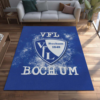 VfL Bochum 1848 - VfL Bochum Teppich 15 - Teppich für Fans