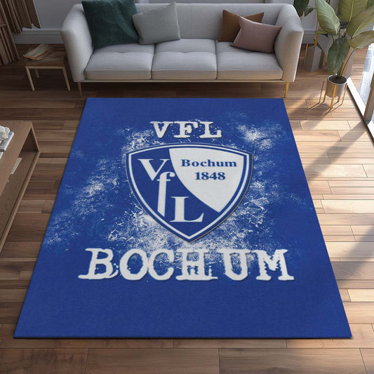 VfL Bochum 1848 - VfL Bochum Teppich 15 - Teppich für Fans