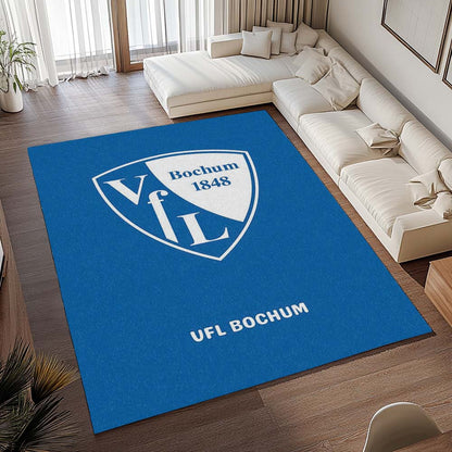 VfL Bochum 1848 - VfL Bochum Teppich 14 - Teppich für Fans 2