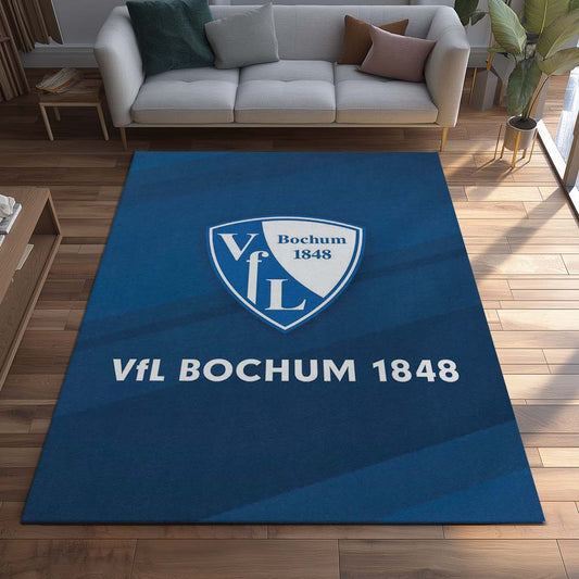 VfL Bochum 1848 - VfL Bochum Teppich 13 - Teppich für Fans