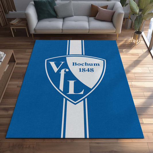 VfL Bochum 1848 - VfL Bochum Teppich 12 - Teppich für Fans
