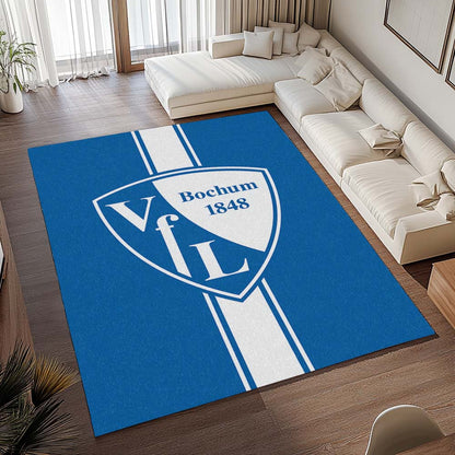 VfL Bochum 1848 - VfL Bochum Teppich 12 - Teppich für Fans 2
