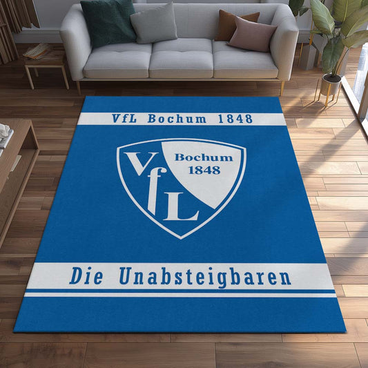 VfL Bochum 1848 - VfL Bochum Teppich 11 - Teppich für Fans