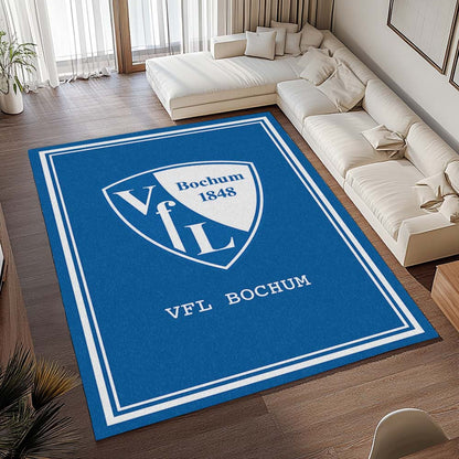 VfL Bochum 1848 - VfL Bochum Teppich 10 - Teppich für Fans 2