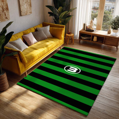 VfL Wolfsburg Teppich 08 - Teppich für Fans 2